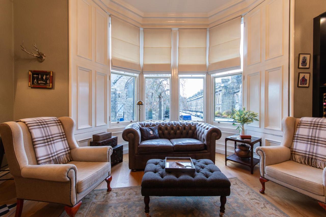 Beautiful Property In A Fantastic Location 圣安德鲁斯 外观 照片