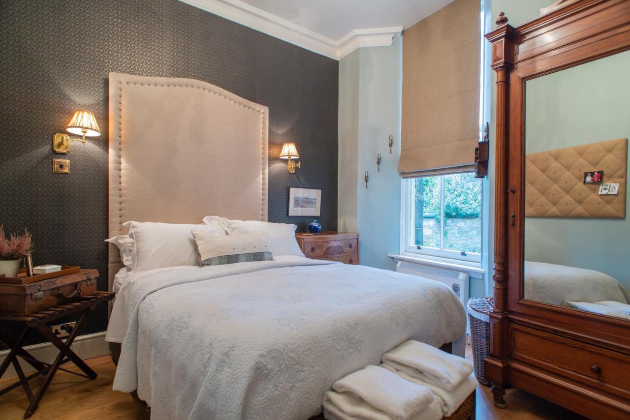 Beautiful Property In A Fantastic Location 圣安德鲁斯 外观 照片